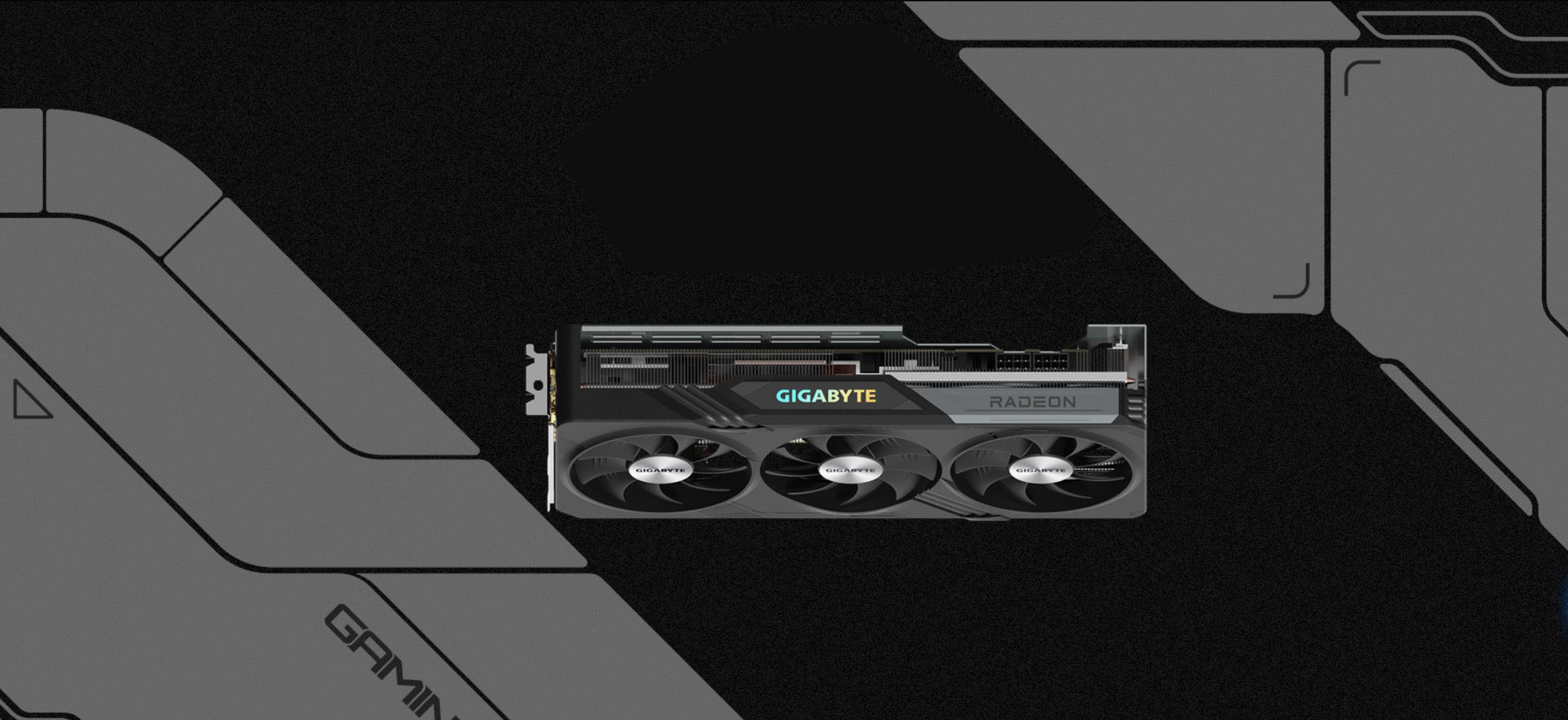 GIGABYTE Radeon RX 7900 GRE GAMING OC 16G Graphics Card GIGABYTE Radeon RX 7900 GRE GAMING OC 16G Graphics Card